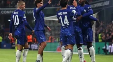 موعد مباراة تشيلسي وباريس سان جيرمان في إياب ثمن نهائي دوري أبطال أوروبا